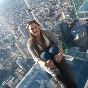 Meet your Posher, Amanda